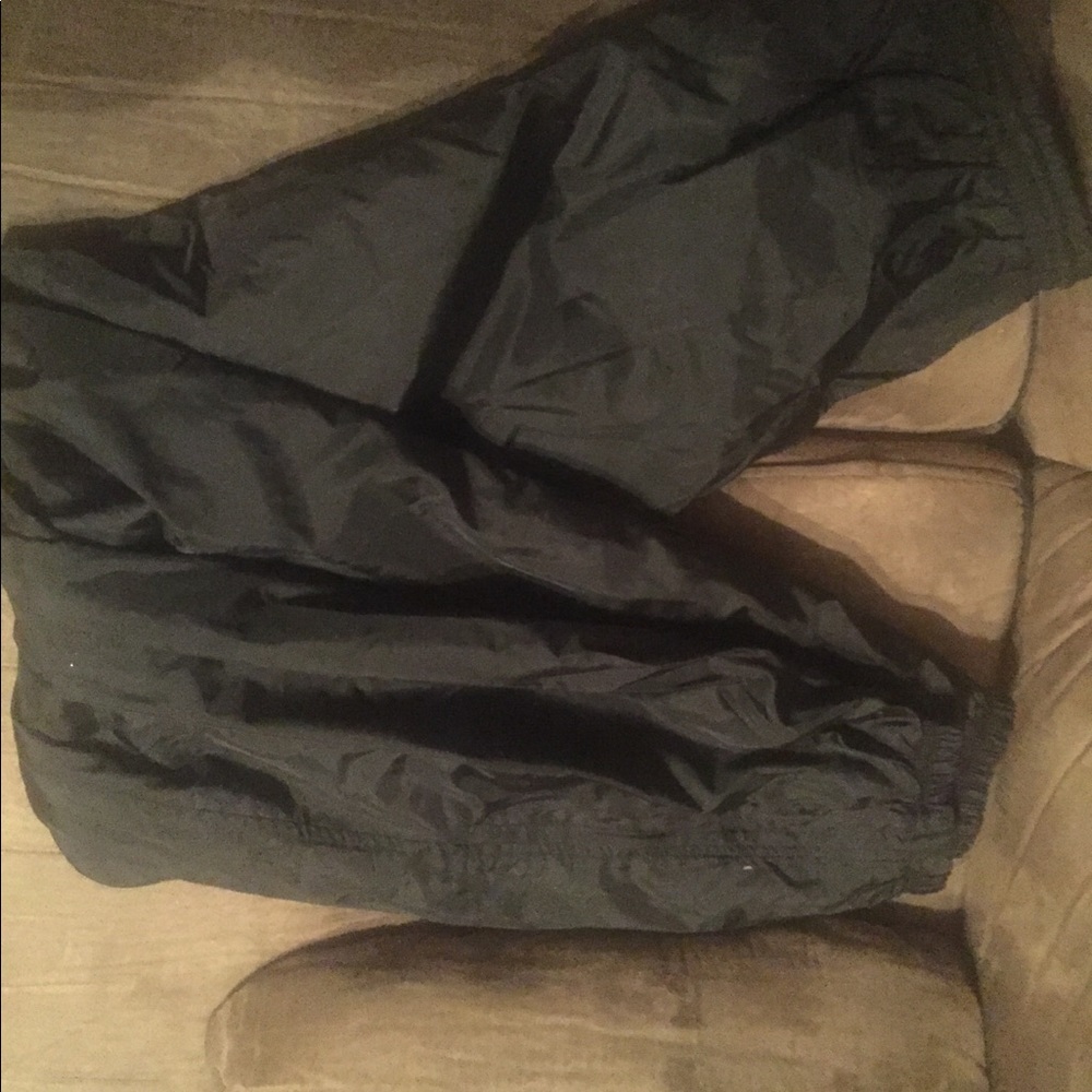 Nike joggers